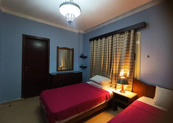 Orientalcoast Marsa Alam Private 2604 Apartment
