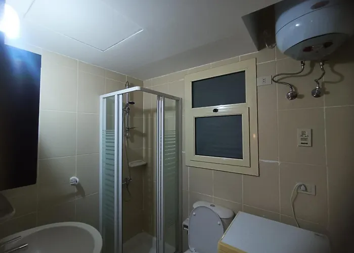 Apartment Orientalcoast Marsa Alam Private 2604