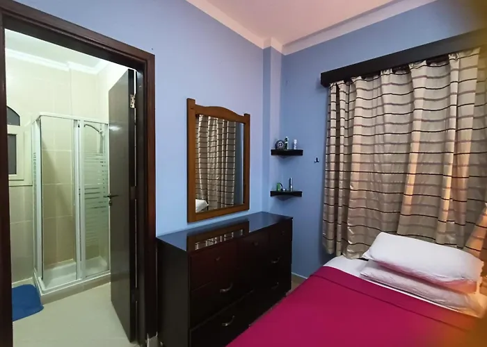 Orientalcoast Marsa Alam Private 2604 Apartment El Qoseir