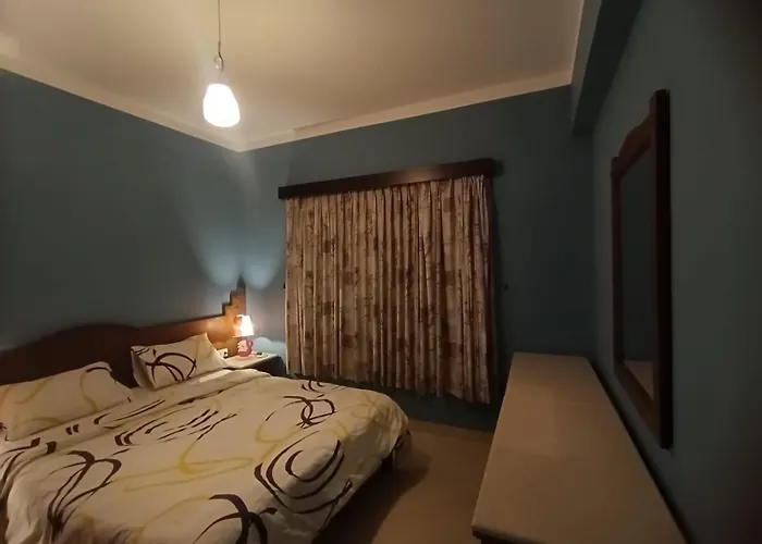 Apartment Orientalcoast Marsa Alam Private 2604 *