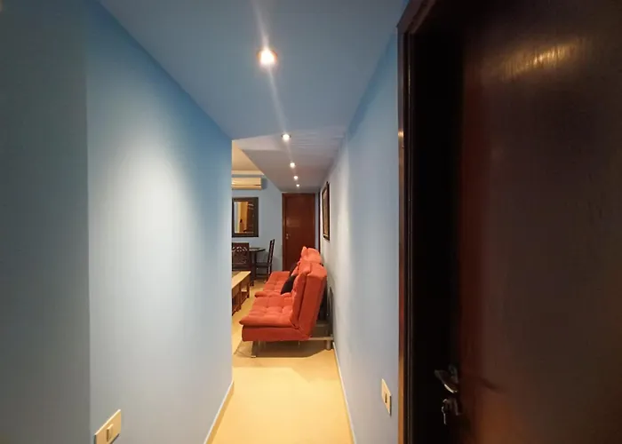 Orientalcoast Marsa Alam Private 2604 Apartment *