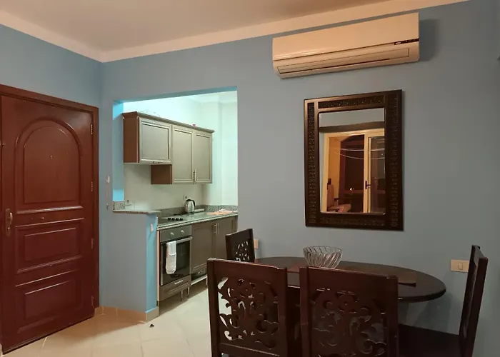 Orientalcoast Marsa Alam Private 2604