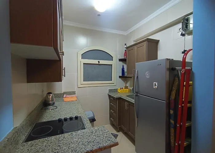 Orientalcoast Marsa Alam Private 2604 Apartment *