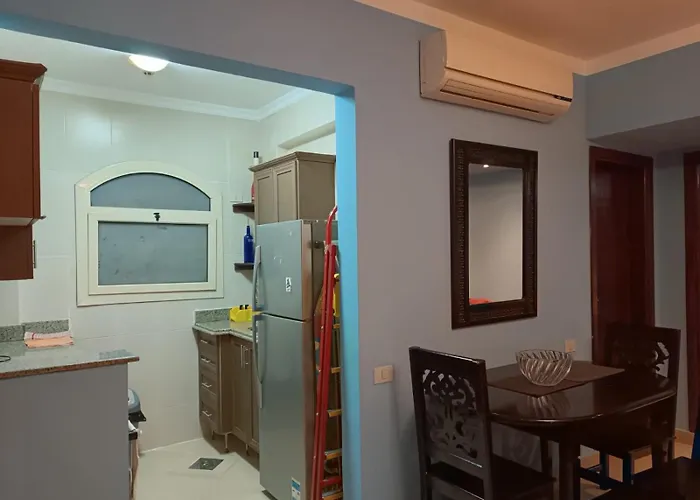 Apartment Orientalcoast Marsa Alam Private 2604