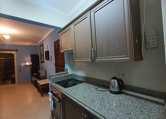 Orientalcoast Marsa Alam Private 2604