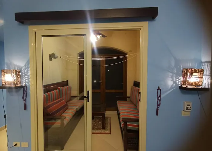 Orientalcoast Marsa Alam Private 2604 Apartment