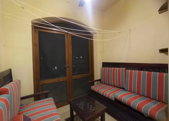 Orientalcoast Marsa Alam Private 2604 Apartment El Qoseir