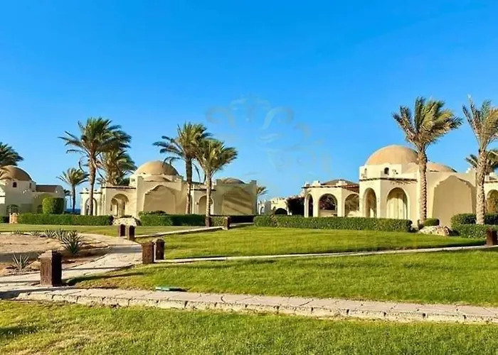 Orientalcoast Marsa Alam Private 2604 Apartment