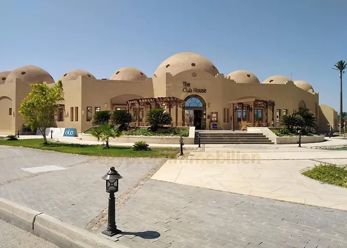 Orientalcoast Marsa Alam Private 2604 El Qoseir
