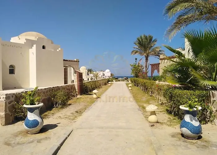 Orientalcoast Marsa Alam Private 2604